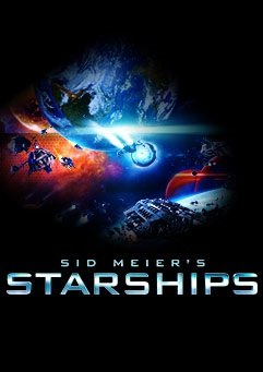 Sid Meier's Starships Фото