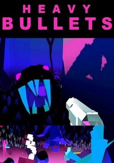 Heavy Bullets Фото