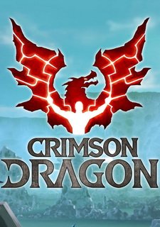 Crimson Dragon Фото