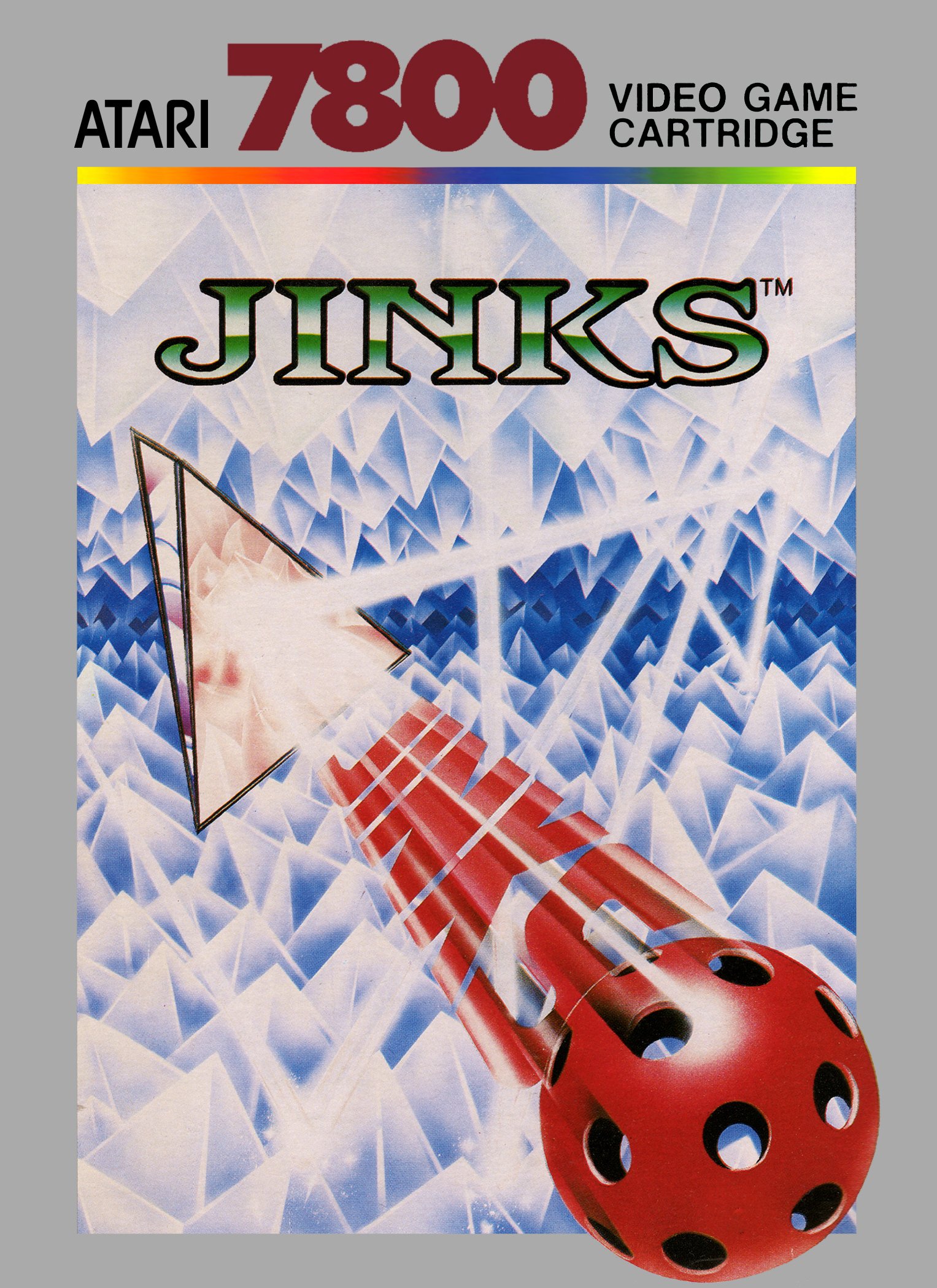 Jinks Фото