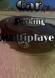 Car Parking Multiplayer Фото