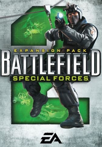 Battlefield 2: Special Forces Фото