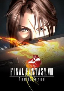 Final Fantasy VIII Remastered Фото