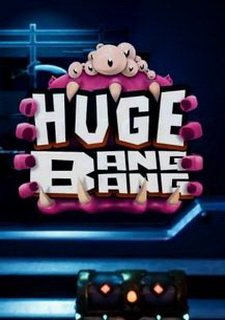 Huge Bang Bang Фото