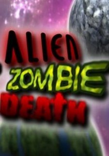 Alien Zombie Death Фото