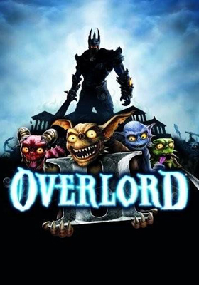 Overlord 2 Фото