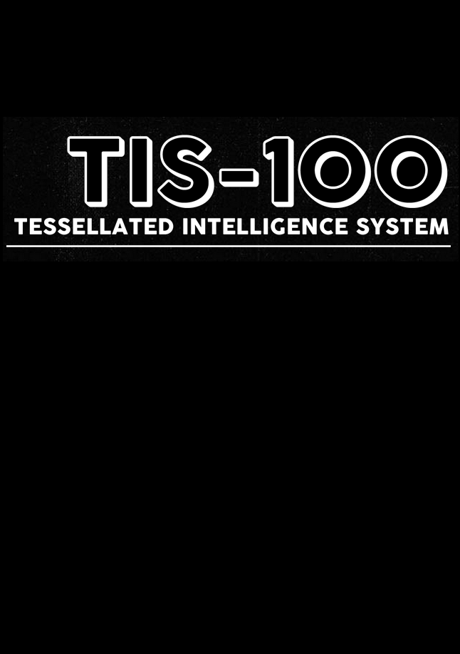 TIS-100 Фото