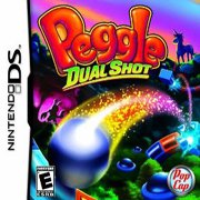 Peggle Dual Shot Фото