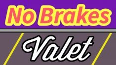 No Brakes Valet Фото