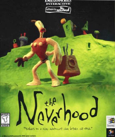 The Neverhood Фото