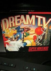 Dream TV Фото