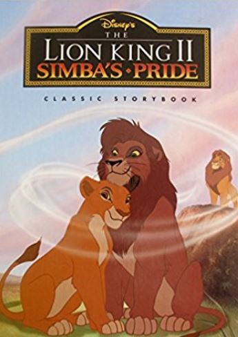 Disney's Active Play: The Lion King 2: Simba's Pride Фото