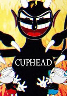 Cuphead Фото