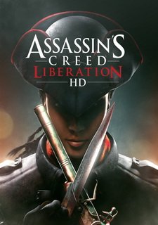 Assassin's Creed: Liberation HD Фото