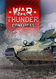 War Thunder: Conflicts Фото