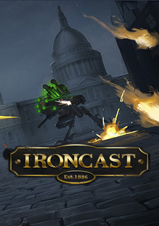 Ironcast Фото