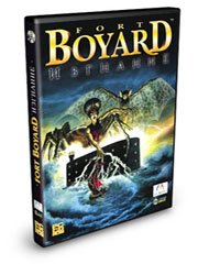 Fort Boyard: The Quest Фото