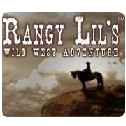 Rangy Lil's Wild West Adventure Фото