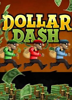 Dollar Dash Фото