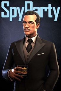 SpyParty Фото