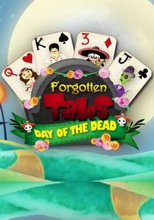 Forgotten Tales: Day of the Dead Фото