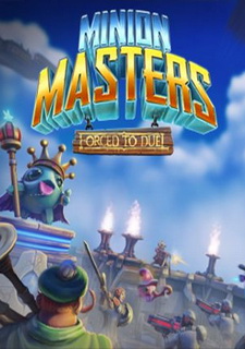 Minion Masters Фото