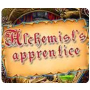 Alchemist's Apprentice Фото