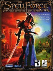 SpellForce: The Order of Dawn Фото