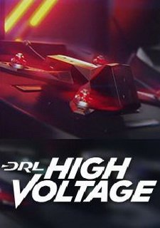 The Drone Racing League: High Voltage Фото