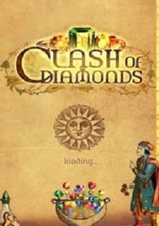 Clash of Diamonds Фото