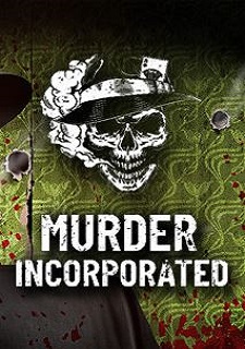 Murder Incorporated Фото