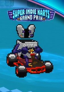 Super Indie Karts Фото