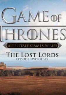 Game of Thrones: Episode Two - The Lost Lords Фото