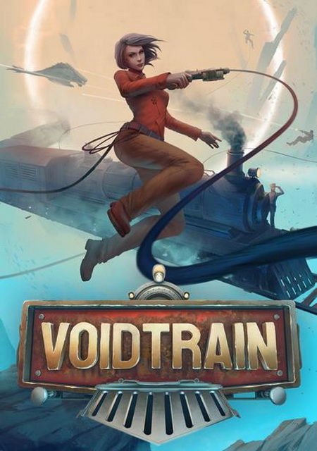 Voidtrain Фото