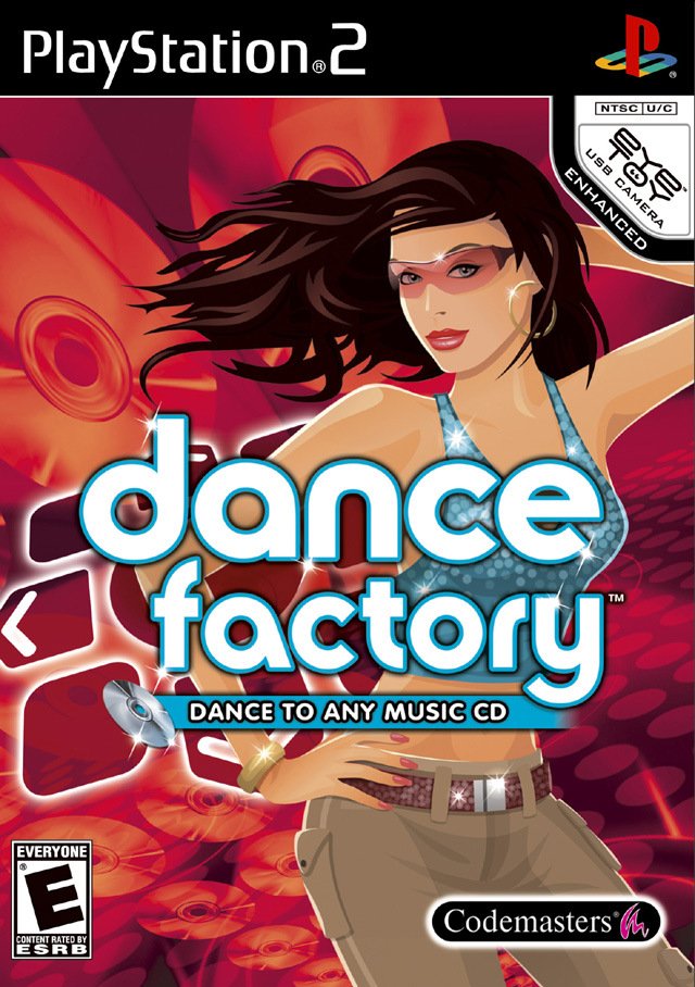 Dance Factory Фото