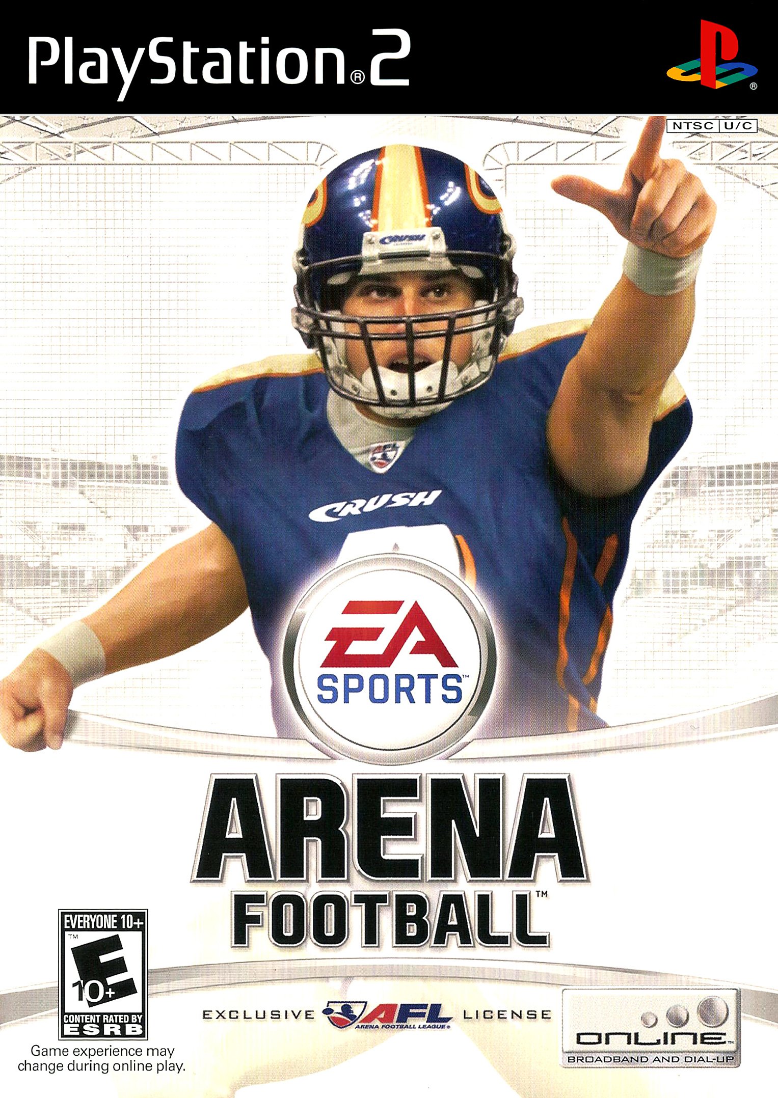 Arena Football Фото