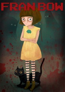 Fran Bow Фото