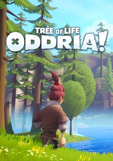 Tree of Life: Oddria! Фото
