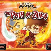 Avatar: Path of Zuko Фото