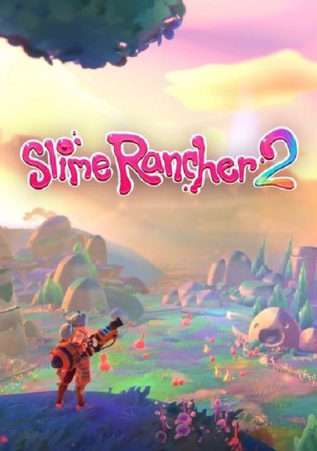 Slime Rancher 2 Фото