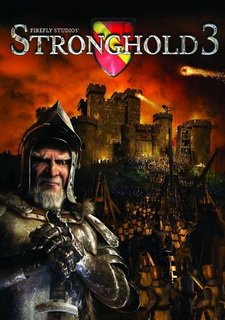 Stronghold 3 Фото