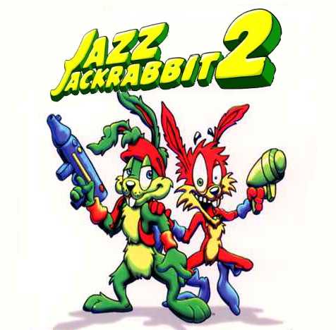 Jazz Jackrabbit 2: The Secret Files Фото