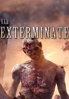 VAR: Exterminate Фото