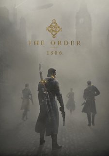 The Order: 1886 Фото