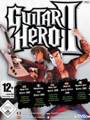 Guitar Hero II Фото