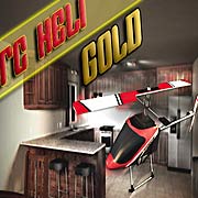 RC Heli Gold Фото