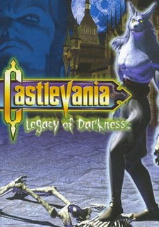 Castlevania: Legacy of Darkness Фото