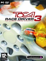 ToCA Race Driver 3 Фото