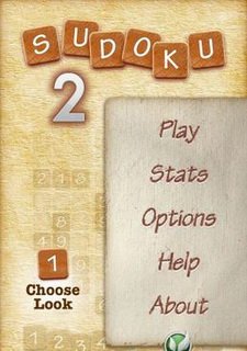 Sudoku 2 Фото