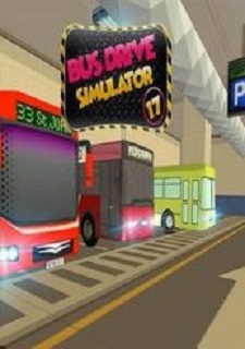 Bus Driver 3D Simulator Фото